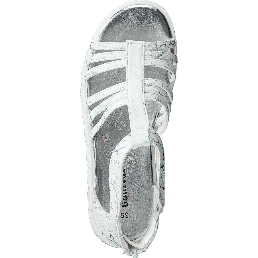 433-0318 White - Bild 6