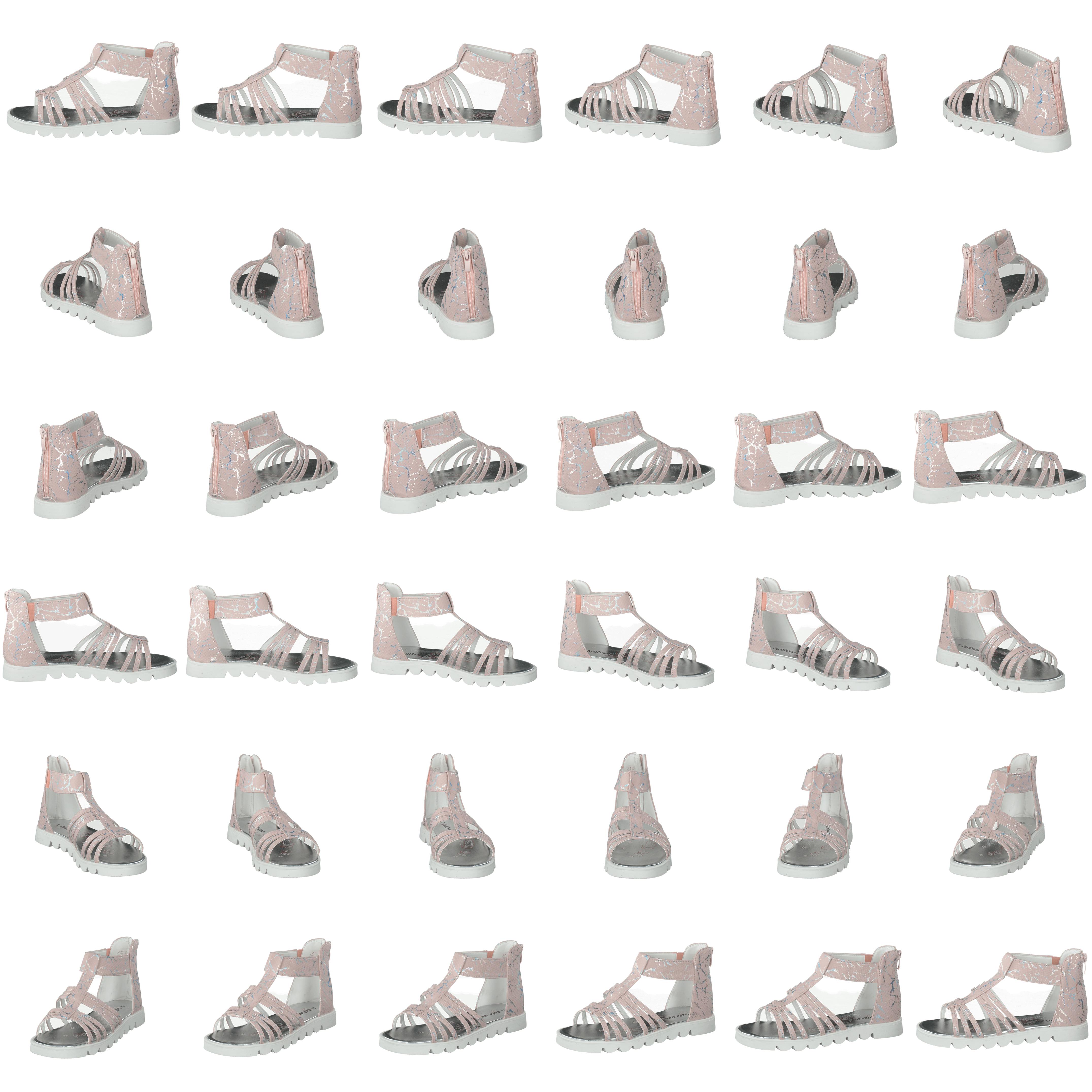 433-0318 Pink - Bild 8