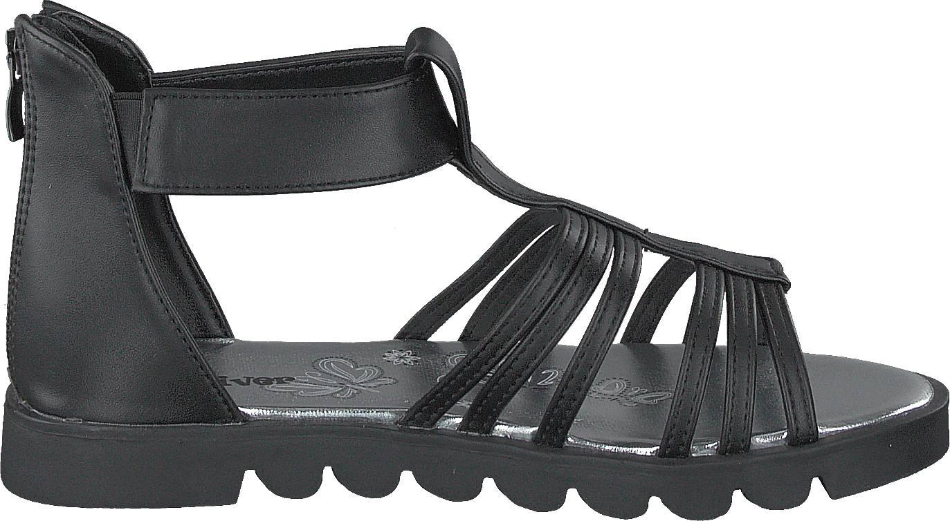 433-0318 Black - Bild 2