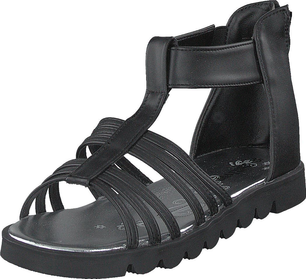 433-0318 Black - Bild 3