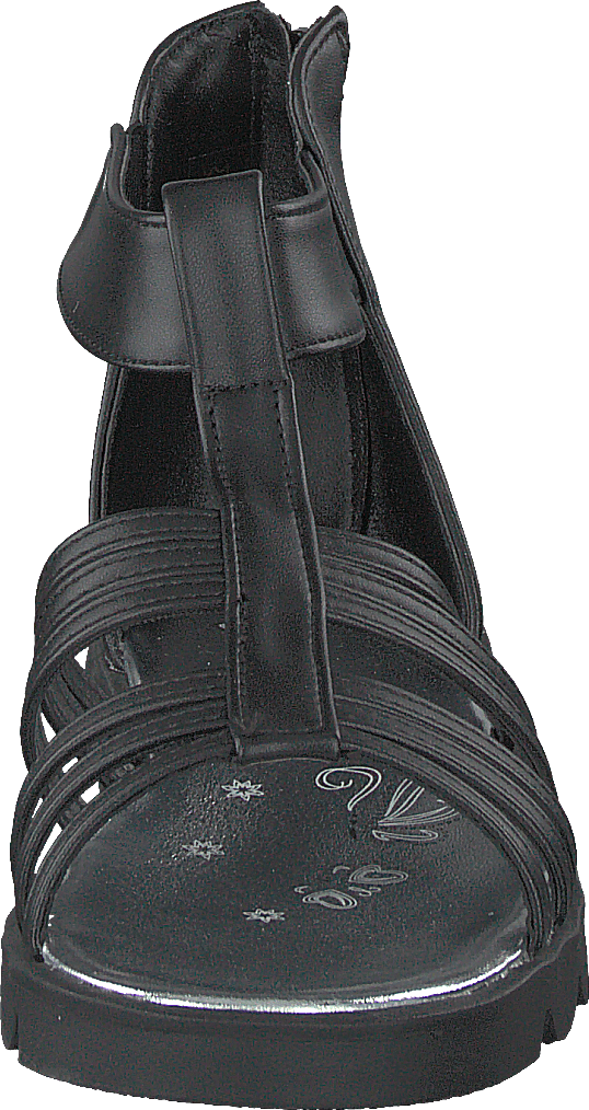 433-0318 Black - Bild 4