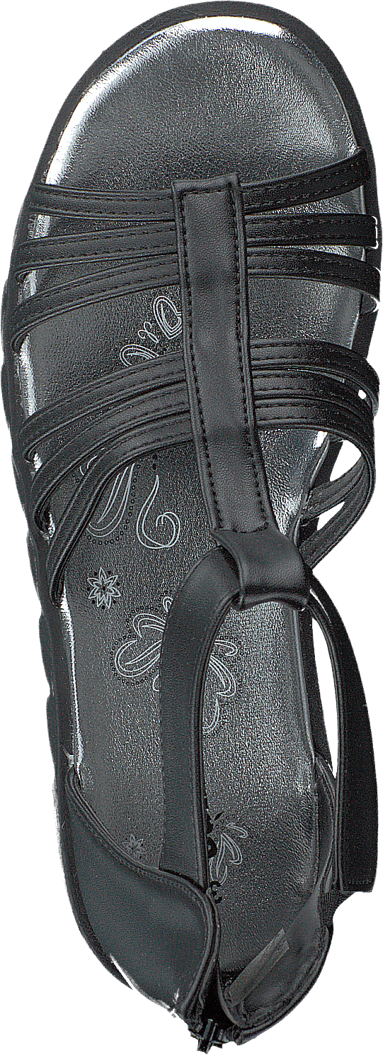 433-0318 Black - Bild 6