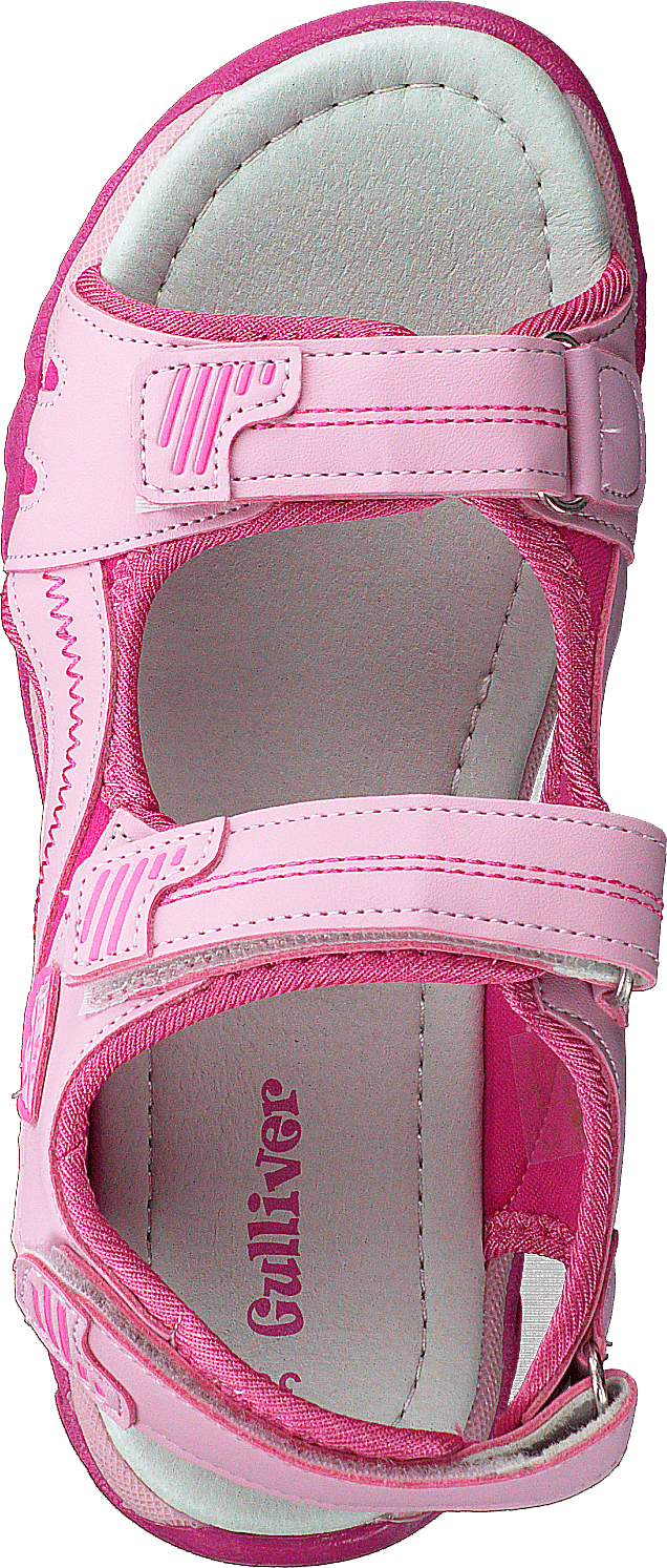 433-0232 Pink