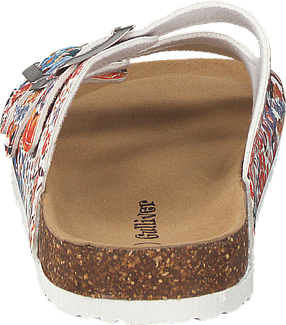 427-0002 White Multi - Bild 5