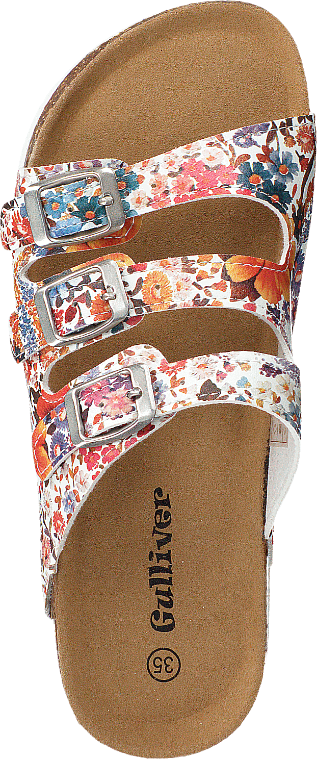 427-0002 White Multi - Bild 6