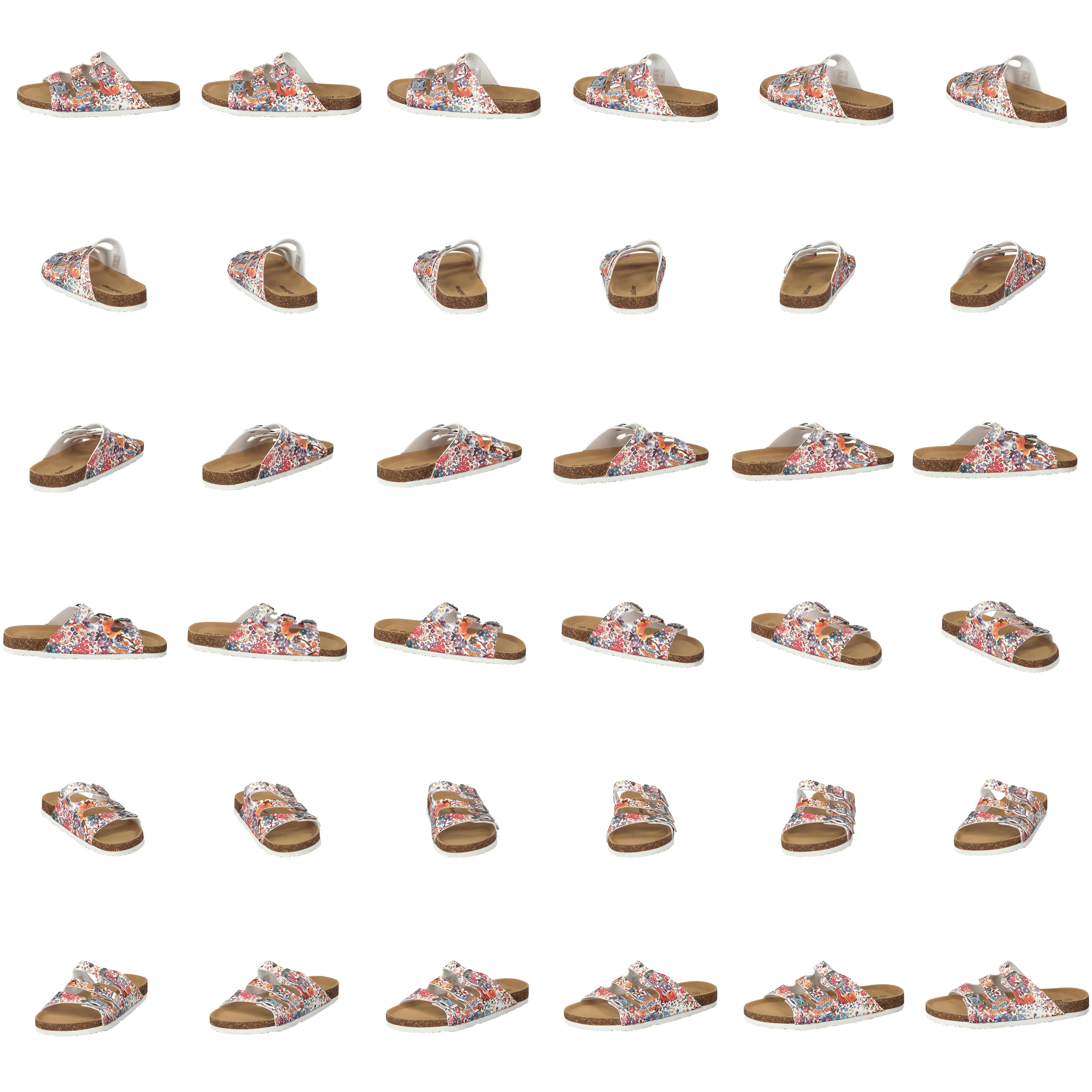 427-0002 White Multi - Bild 8