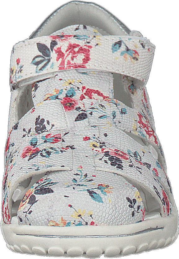 423-6038 White Multi