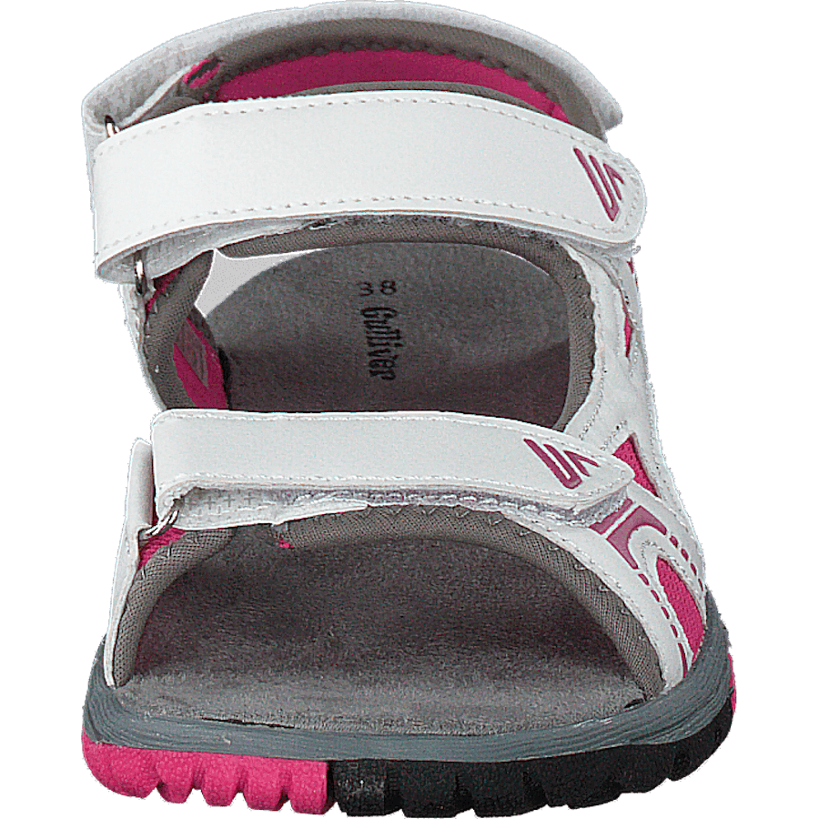 413-1631 White - Bild 4