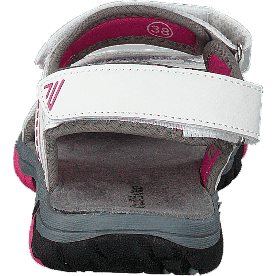 413-1631 White - Bild 5