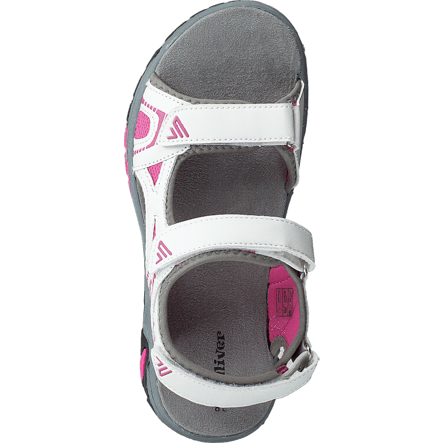 413-1631 White - Bild 6