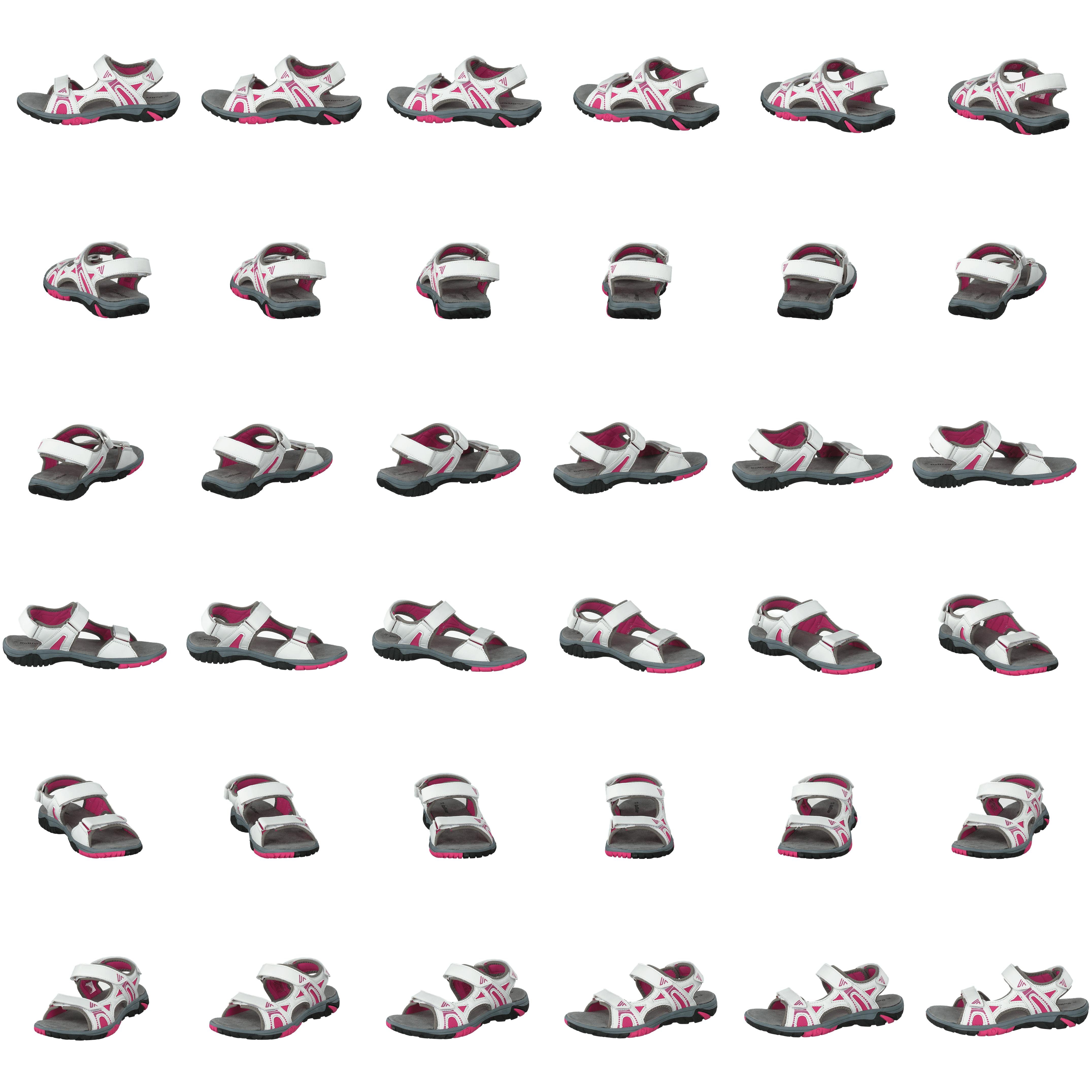 413-1631 White - Bild 8