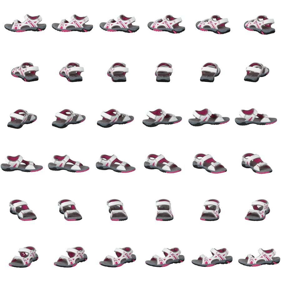 413-1631 White - Bild 8