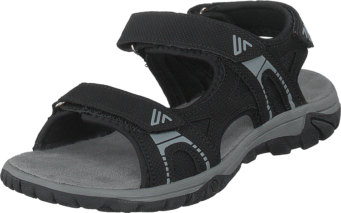 413-1631 Black - Bild 3