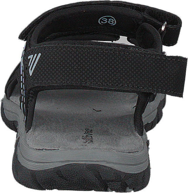 413-1631 Black - Bild 5