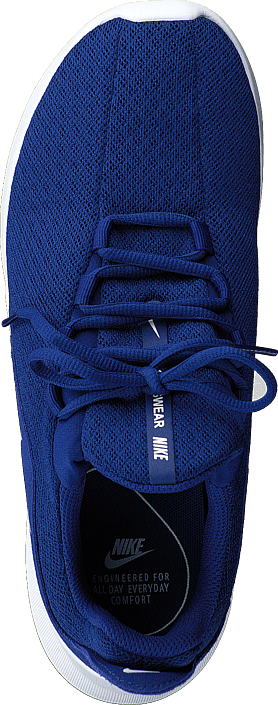 Kjøp Nike Men's Viale Deep Royal Bluewhite sko Online Kjøp Nome Sneaker blå Sko Online | BRANDOS.no