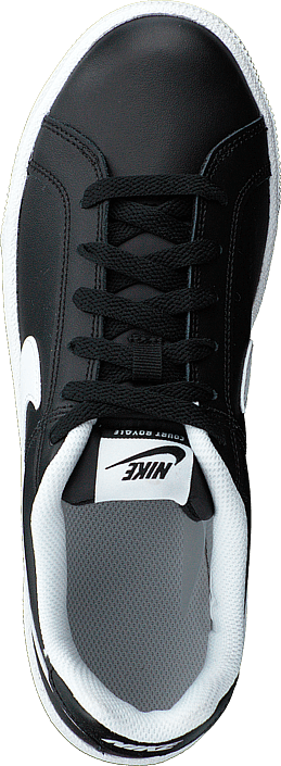 Nike - Men's Court Royale Black/white