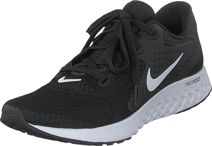 Nike - Men's Legend React Black/white