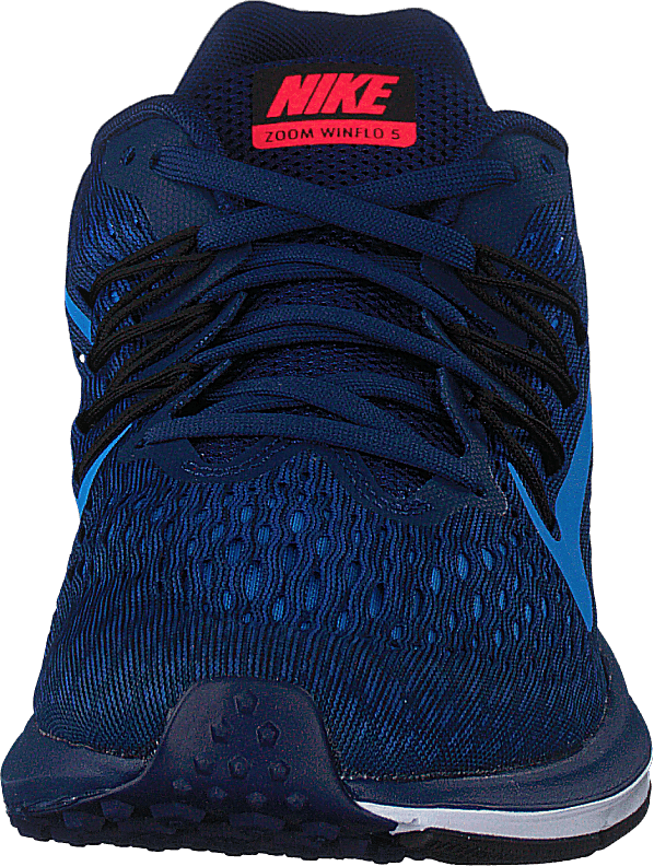 Men's Zoom Winflo 5 Blue Void/photo Blue-indigo Fo