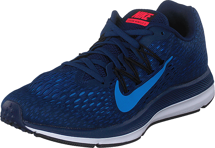 Buy Nike Men's Zoom Winflo 5 Blue Void 