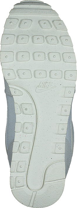 Nike - Wmns Md Runner 2 White/sail