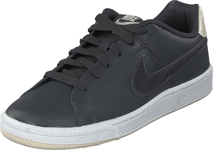 nike court royale oil grey