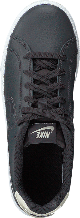 Nike - Wmns Court Royale Oil Grey/oil Grey-lt Cream-wht