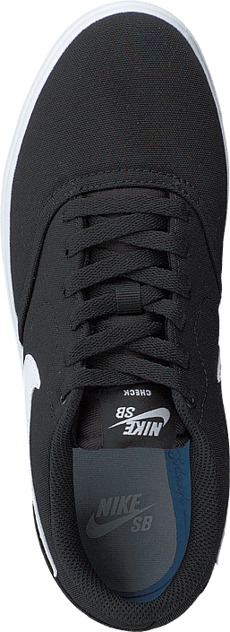 Kjøp Nike Sb Check Solar Canvas Blackwhite sko Online Kjøp Nike Sb Check Solar Canvas Blackwhite sko Online