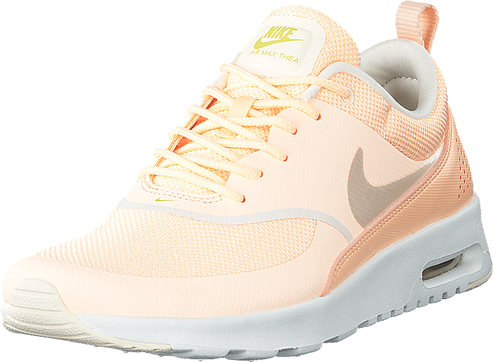 nike air max thea crimson