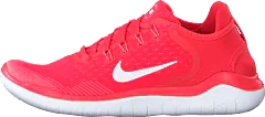 Nike - Wmns Free Rn 2018 Ember Glow/white-pink Gaze