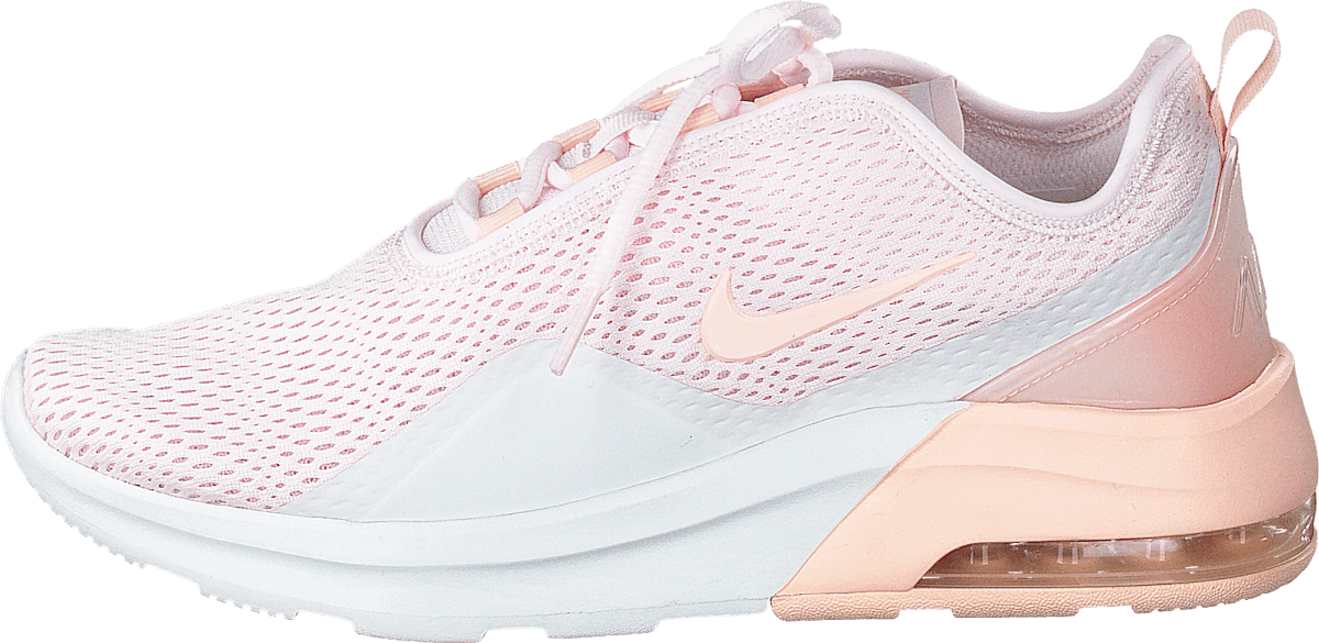 Air Max Motion 2 Pale Pink/washed Coral-ivory