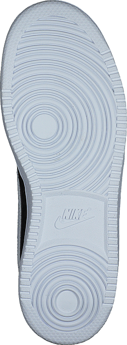 Nike - Ebernon Low Black/white