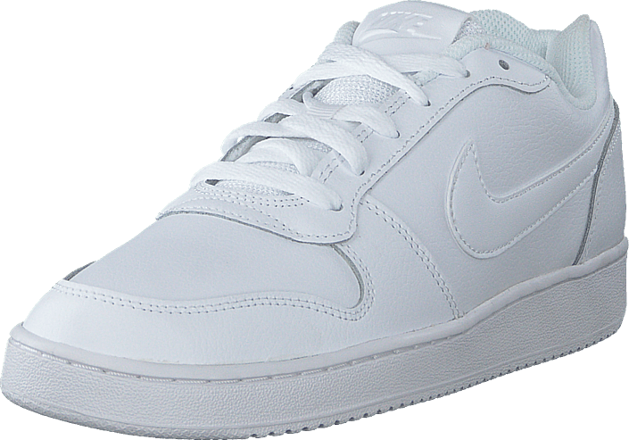 Buy Nike Ebernon Low White/white Shoes 