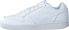 Nike - Ebernon Low White/white