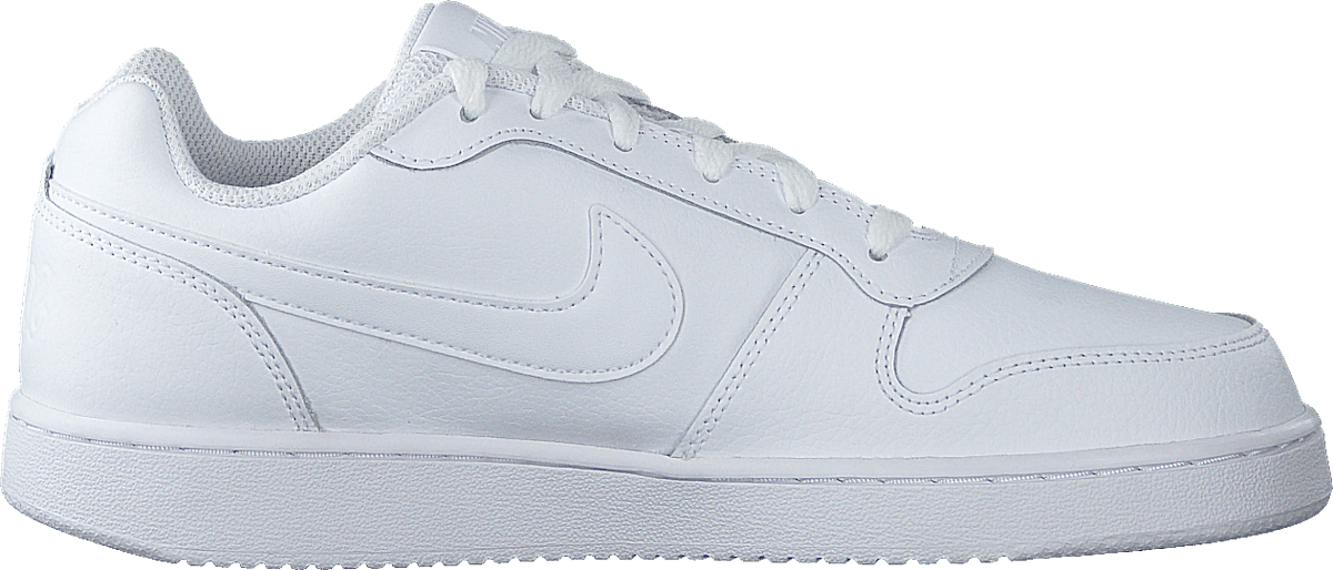 Ebernon Low White/white