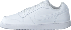 Nike - Ebernon Low White/white
