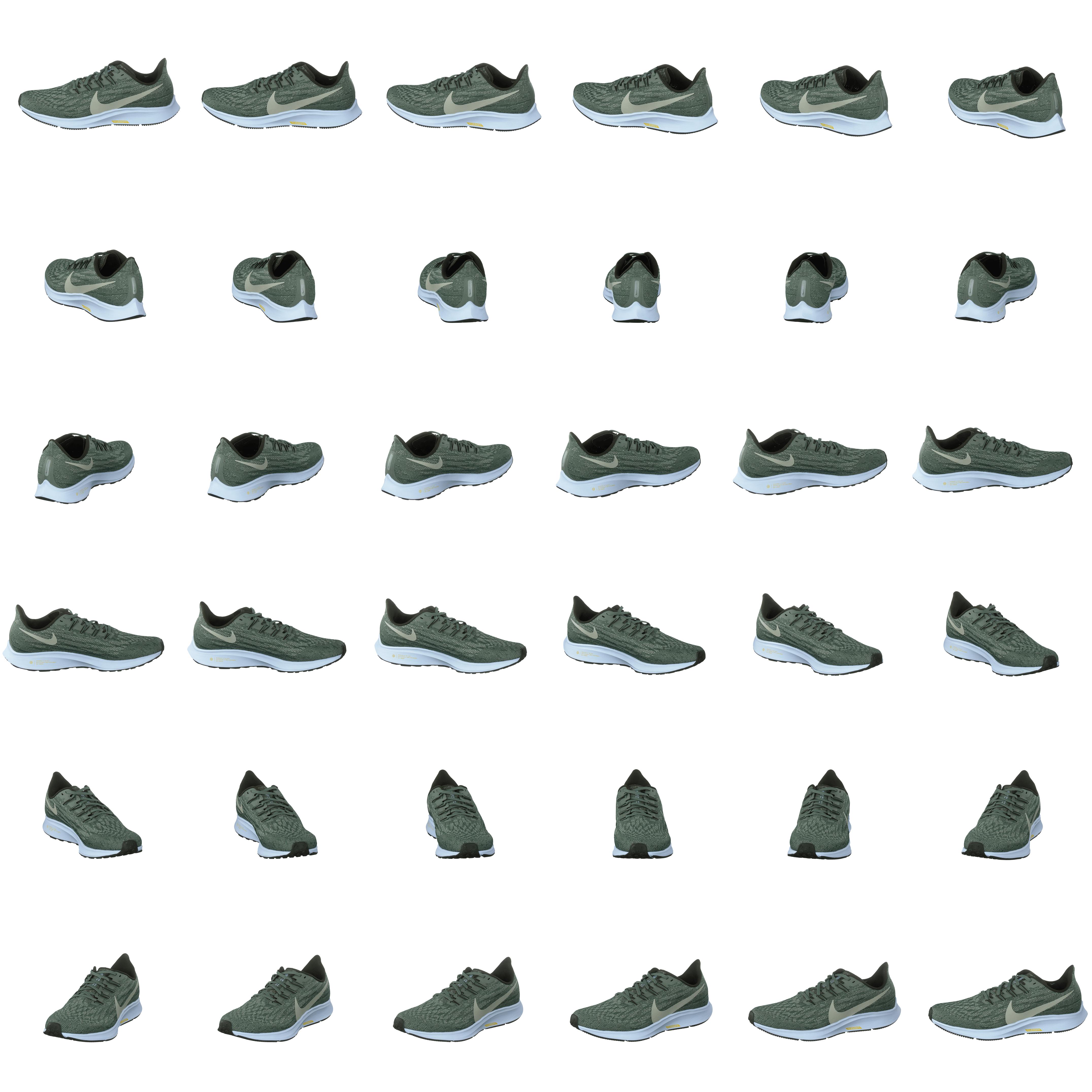 Kjøp Nike Air Zoom Pegasus 36 Vintage Lichenspruce Fog sko Kjøp Nike Air Zoom Pegasus 36 Vintage Lichenspruce Fog sko