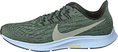 Nike - Air Zoom Pegasus 36 Vintage Lichen/spruce Fog