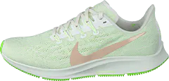 Nike - Wmns Air Zoom Pegasus 36 Phantom/bio Beige-barely Volt
