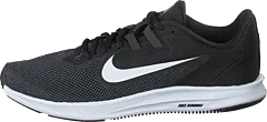Nike - Downshifter 9 Black/white-anthracite