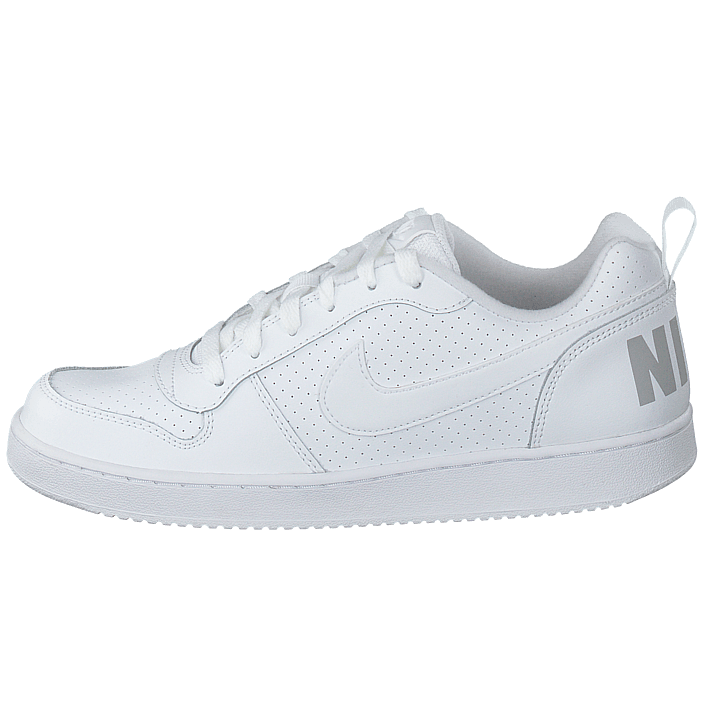 court borough low gs vs air force 1