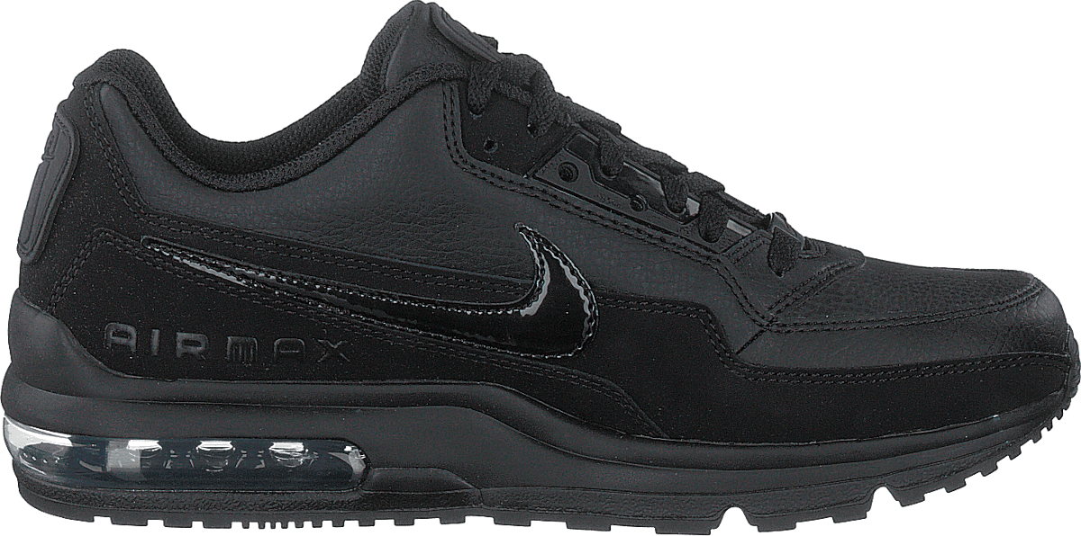 Air Max LTD 3 Men's Shoes BLACK/BLACK-BLACK