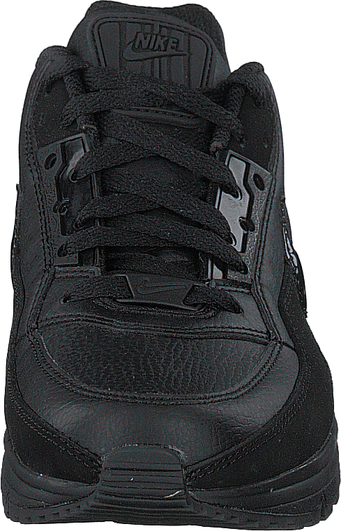 Air Max LTD 3 Men's Shoes BLACK/BLACK-BLACK