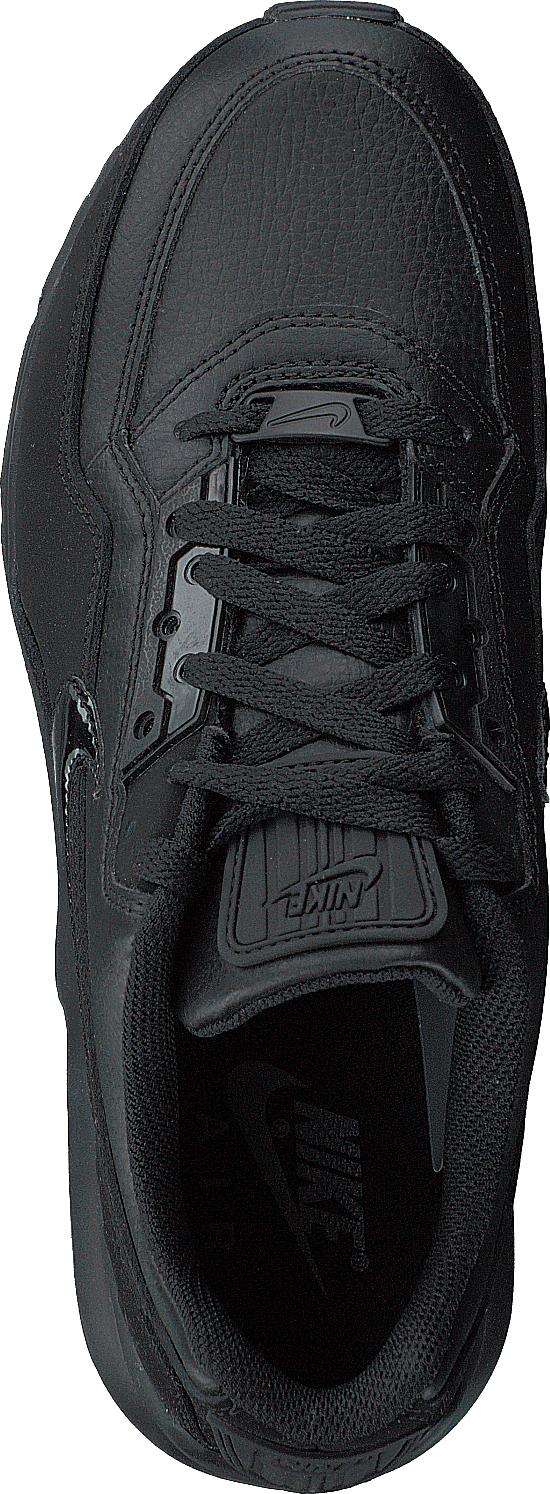 Air Max LTD 3 Men's Shoes BLACK/BLACK-BLACK