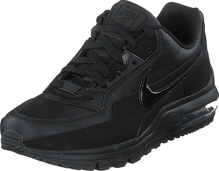 air max ltd black