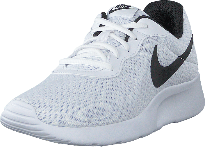 Nike - Wmns Tanjun White/black
