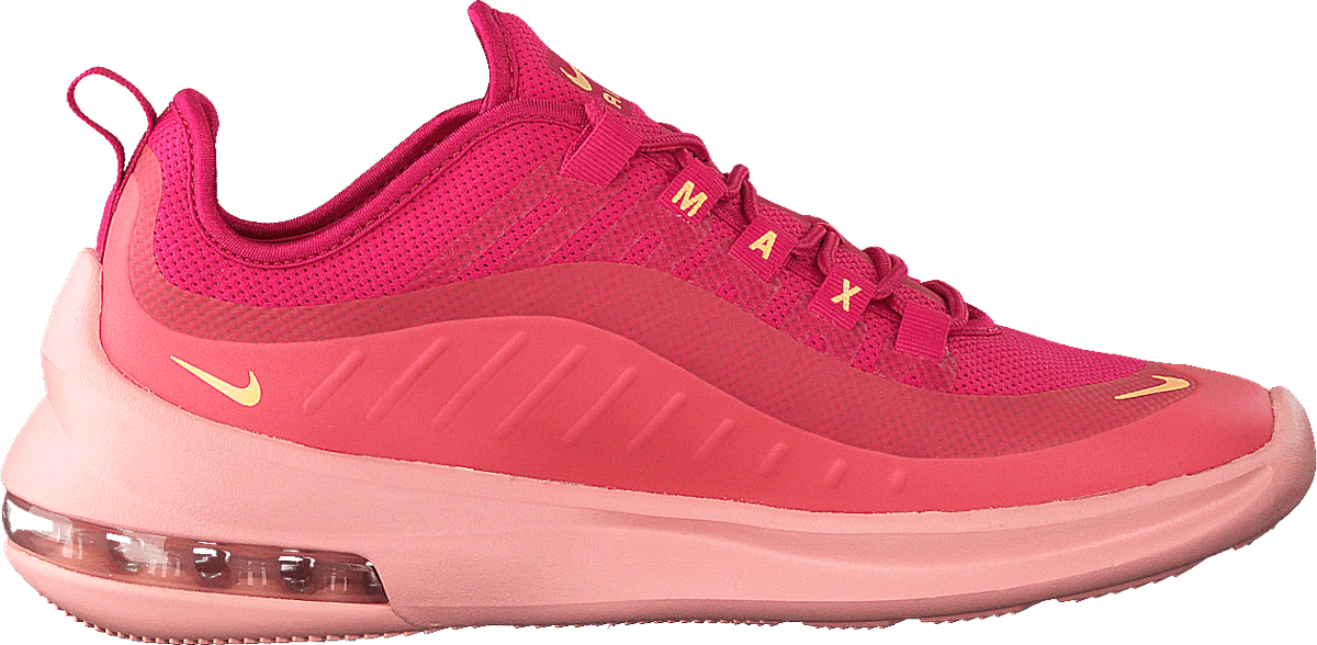 Wmns Air Max Axis Rush Pink/melon Tint