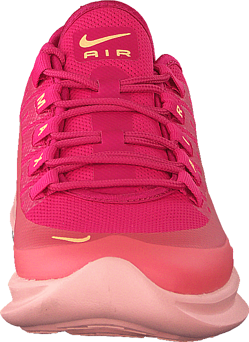 Wmns Air Max Axis Rush Pink/melon Tint