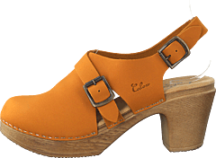 Calou - Astrid Soft Mustard