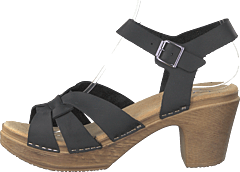 Calou - Olivia Soft Black