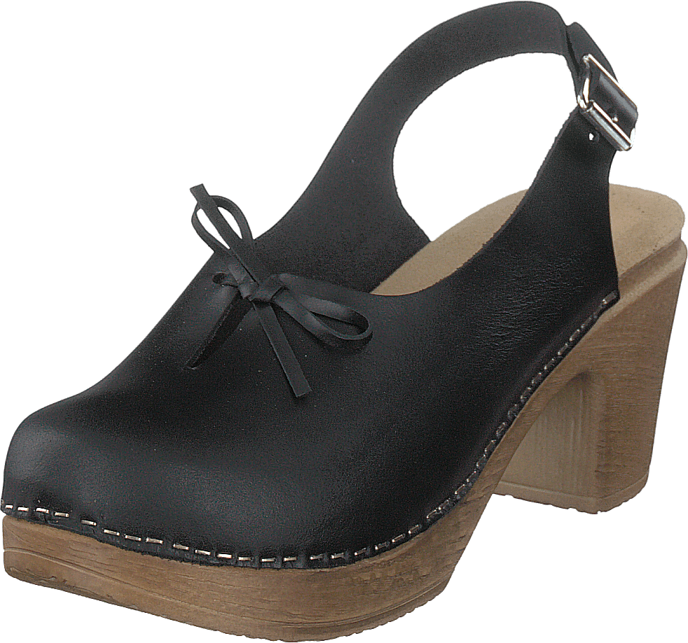 Katrin Soft Black